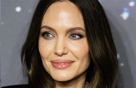 Angelina Jolie Deepfake Porn ️ SexCelebrity